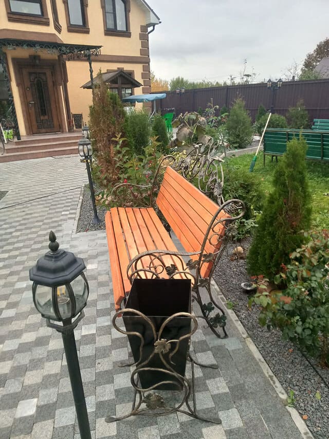 кованые изделия Истра