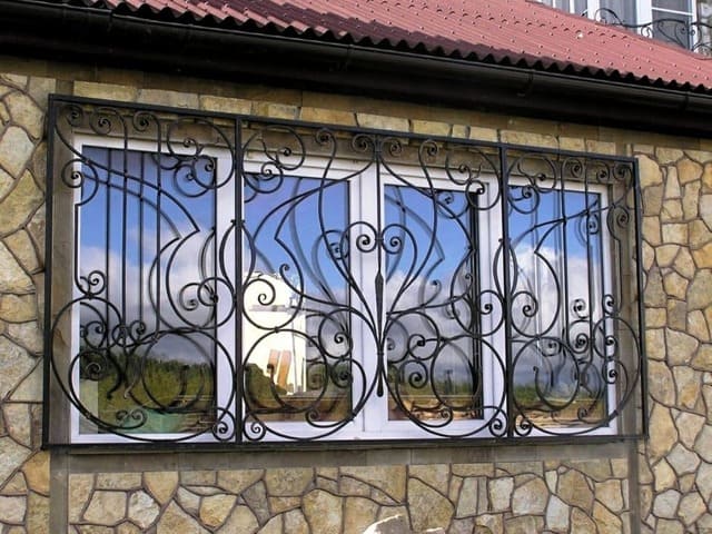 кованые изделия Истра