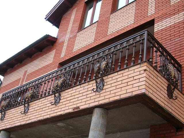 кованые изделия Истра