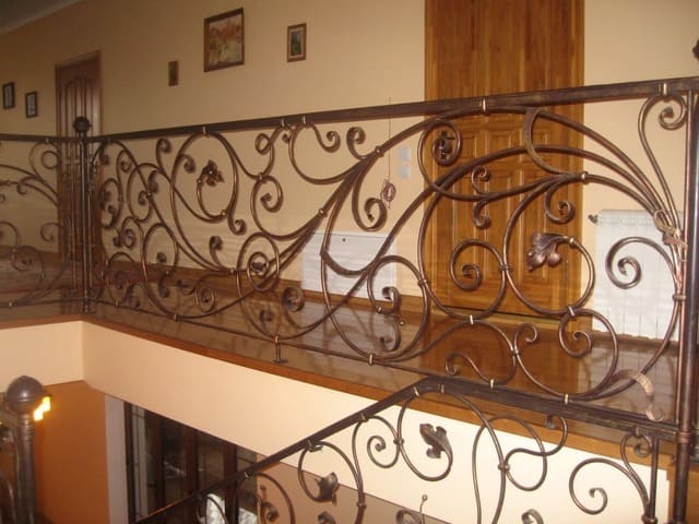 ковка Истра