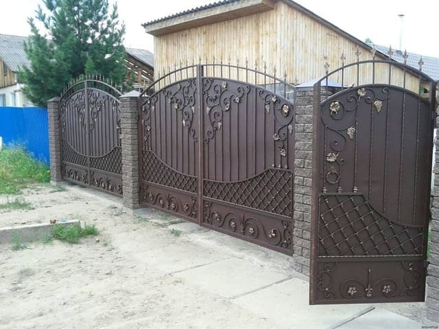 ковка Истра