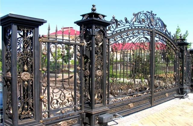 ковка Истра