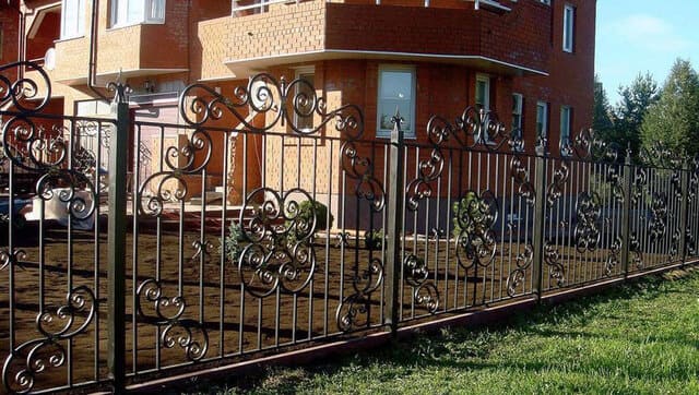 ковка Истра