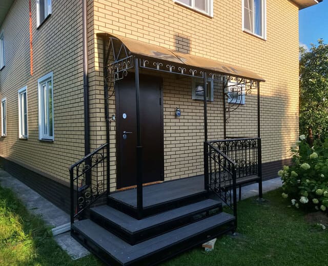 ковка Истра
