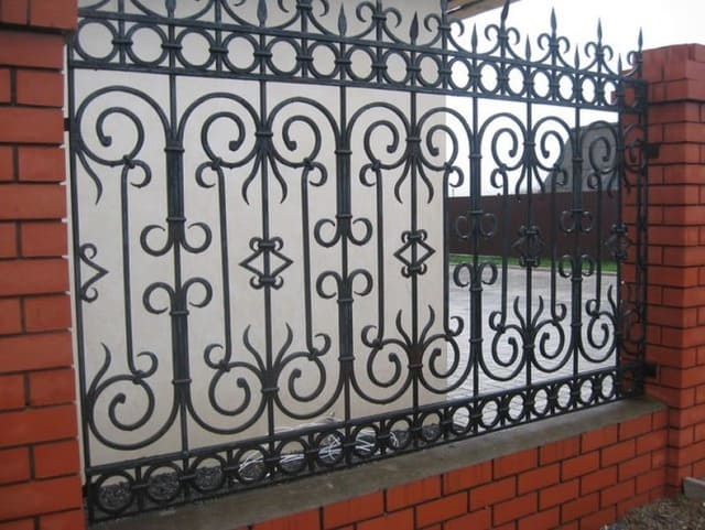 ковка Истра