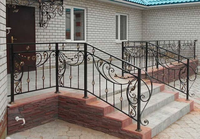 ковка Истра
