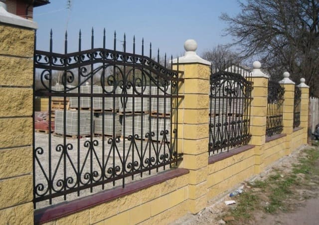ковка Истра